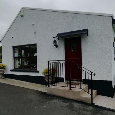 Craig Cottage Self-Catering Bushmills Exterior foto