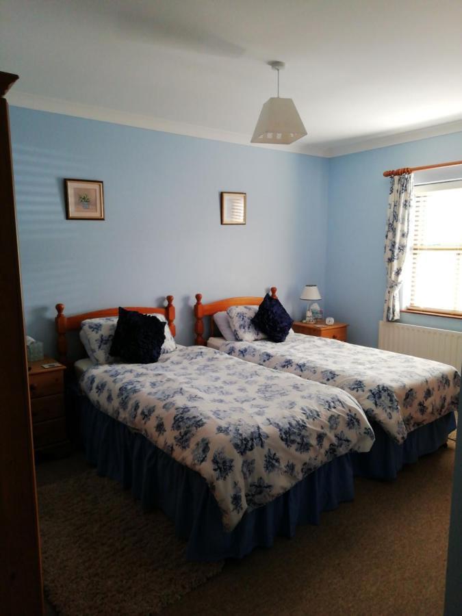 Craig Cottage Self-Catering Bushmills Exterior foto