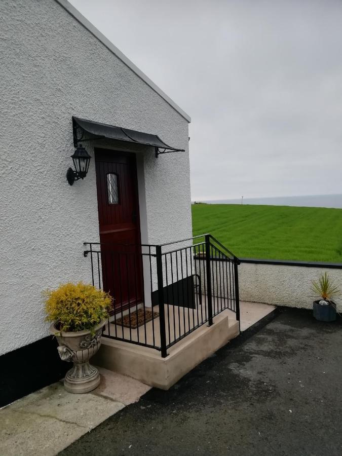 Craig Cottage Self-Catering Bushmills Exterior foto